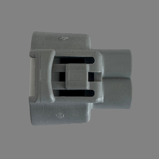 2 pin Sumitomo style female connector