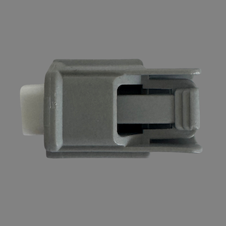 2 pin grey Sumitomo style connector