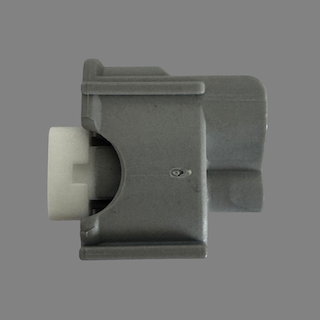 2 pin grey Sumitomo style connector