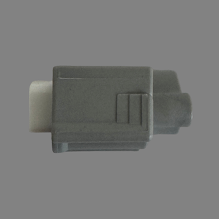 2 pin grey Sumitomo style connector