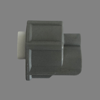 2 pin grey Sumitomo style connector