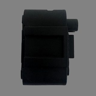 16 pin TE Connectivity style female connector