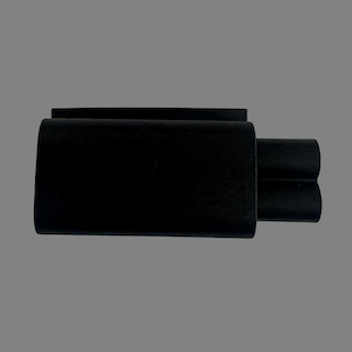 16 pin TE Connectivity style male connector