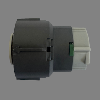 20 pin Delphi style connector