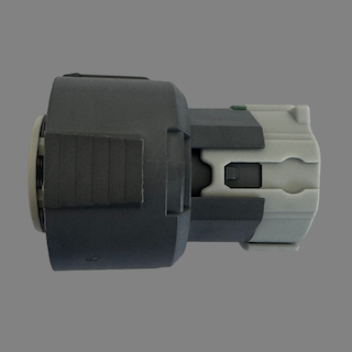 20 pin Delphi style connector