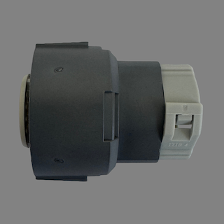 20 pin Delphi style connector