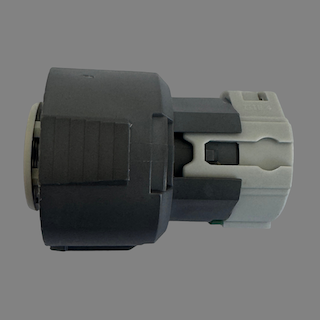 20 pin Delphi style connector