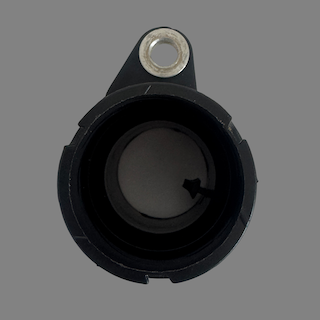 DSG replacement transmission connector sleeve