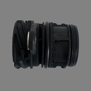 DSG replacement transmission connector sleeve