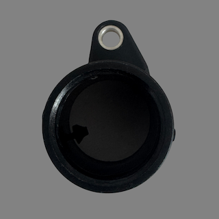DSG replacement transmission connector sleeve