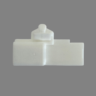 2 pin Yazaki style male connector