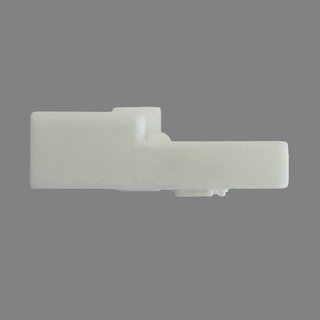 2 pin Yazaki style male connector