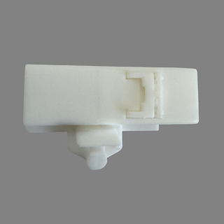 2 pin Yazaki style male connector