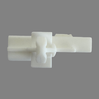 2 pin Yazaki style male connector