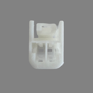 2 pin Yazaki style female connector