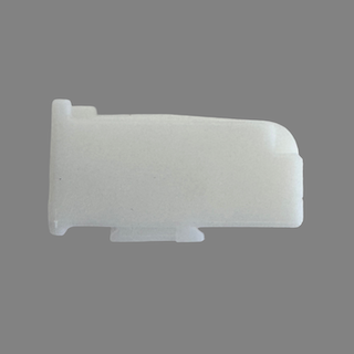 2 pin Yazaki style female connector
