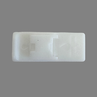 2 pin Yazaki style female connector