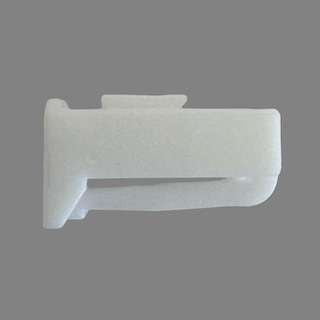 2 pin Yazaki style female connector