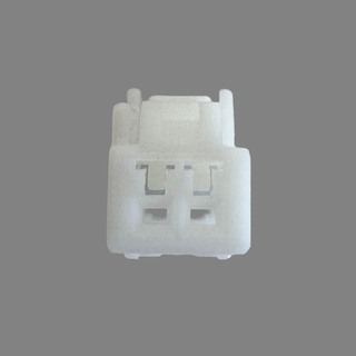 2 pin Yazaki style female connector