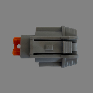 2 pin Sumitomo style female connector