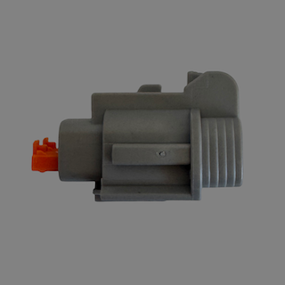 2 pin Sumitomo style female connector