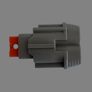 2 pin Sumitomo style female connector