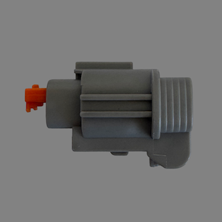 2 pin Sumitomo style female connector