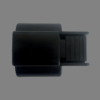 2 pin KUM KET Korea Electric Terminal style female connector