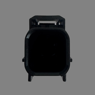 4 pin Sumitomo style male connector