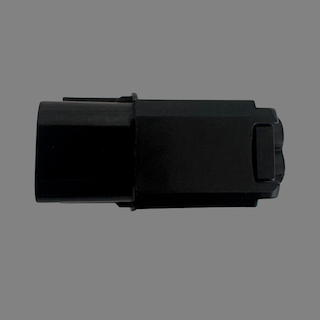 4 pin Sumitomo style male connector