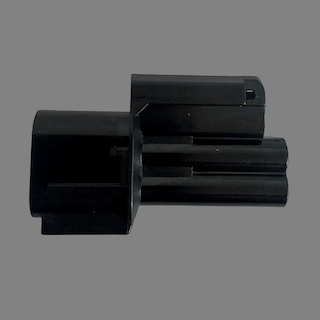 4 pin Sumitomo style male connector