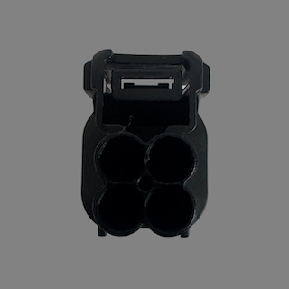 4 pin Sumitomo style male connector