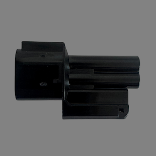 4 pin Sumitomo style male connector