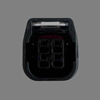 4 pin Sumitomo style female connector