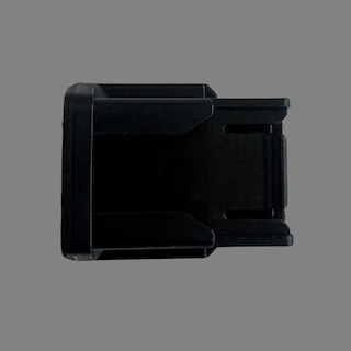 4 pin Sumitomo style female connector