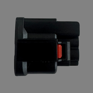 4 pin Sumitomo style female connector