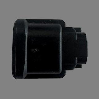4 pin Sumitomo style female connector