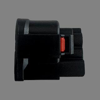 4 pin Sumitomo style female connector