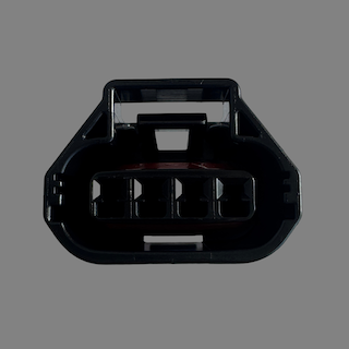 4 pin Sumitomo style female connector