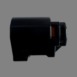 4 pin Sumitomo style female connector