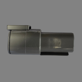 4 pin Deutsch style DTM female connector