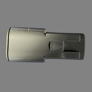 4 pin Deutsch style DTM female connector