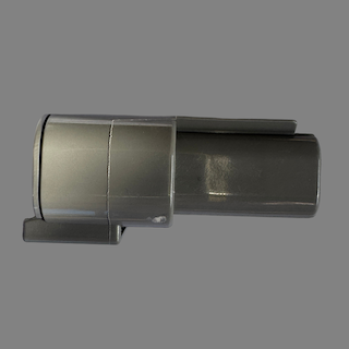 4 pin Deutsch style DTM female connector