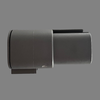 4 pin Deutsch style DTP male connector, detail view 6