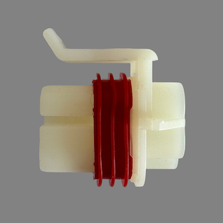 4 pin Delphi style female connector