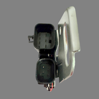Holden/GM 4l60e inhibitor switch, detail view 3