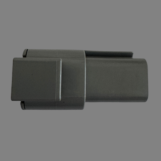 8 pin Deutsch style DTM male connector