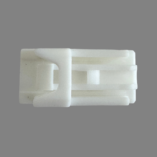 2 pin female connector