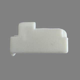 2 pin female connector