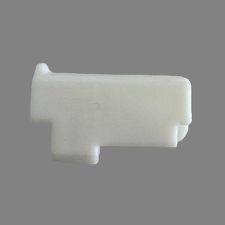 2 pin female connector